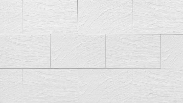 Zierer Fassadenplatten Schiefer-Optik SS1 (GFK) pastellgrau