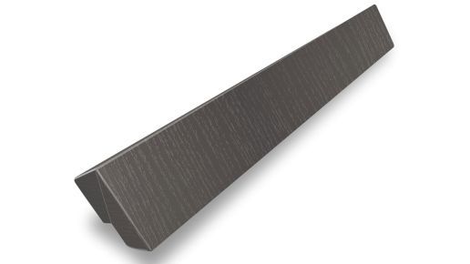 Außeneckverbinder für Hartschaumwinkel buckigham grey 225mm