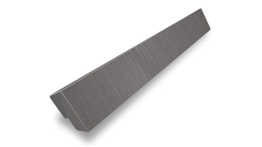 Außeneckverbinder für Hartschaumwinkel kensington grey 400mm