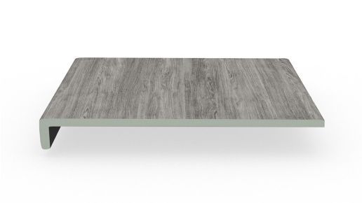 Dekoboard Winkelprofil 35/300mm sheffield oak concrete 3m