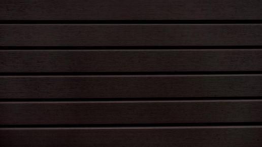 Rhombusleiste Kunststoff dekotrim 95 schwarzbraun genarbt 3m
