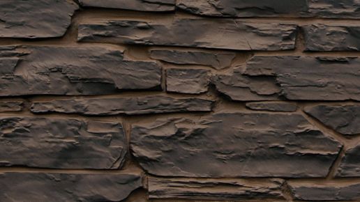 Bruchstein Fassadenplatten Solid Stone sicilia