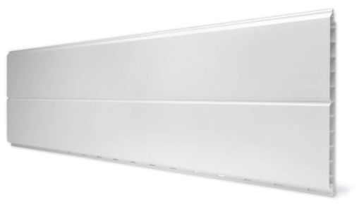 MAMMUT 250-S 0670 Verkleidungspaneel weiß 6m