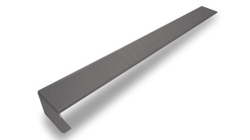 Stoßverbinder für Hartschaumwinkel kensington grey 400mm