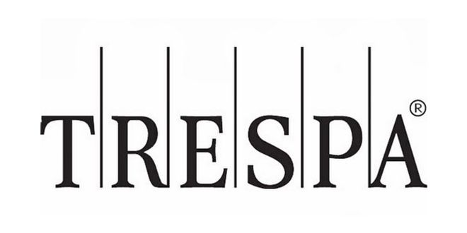 Logo Fassaden von Trespa