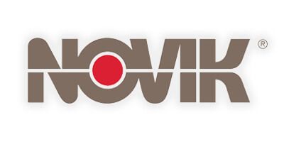 Logo Fassadenverkleidung Novik
