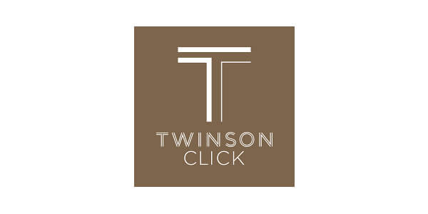 TWINSON CLICK WPC Terrassendielen