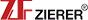 Zierer-Eckwinkel-NB2/ZB2 rot