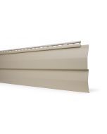 Canadian Siding Kunststofffassade SV01 beige 3,85m