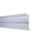 Canadian Siding Kunststofffassade SV01 weiß 3,85m